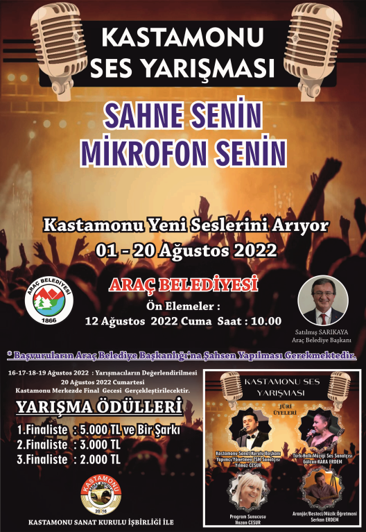Araç Belediyesi