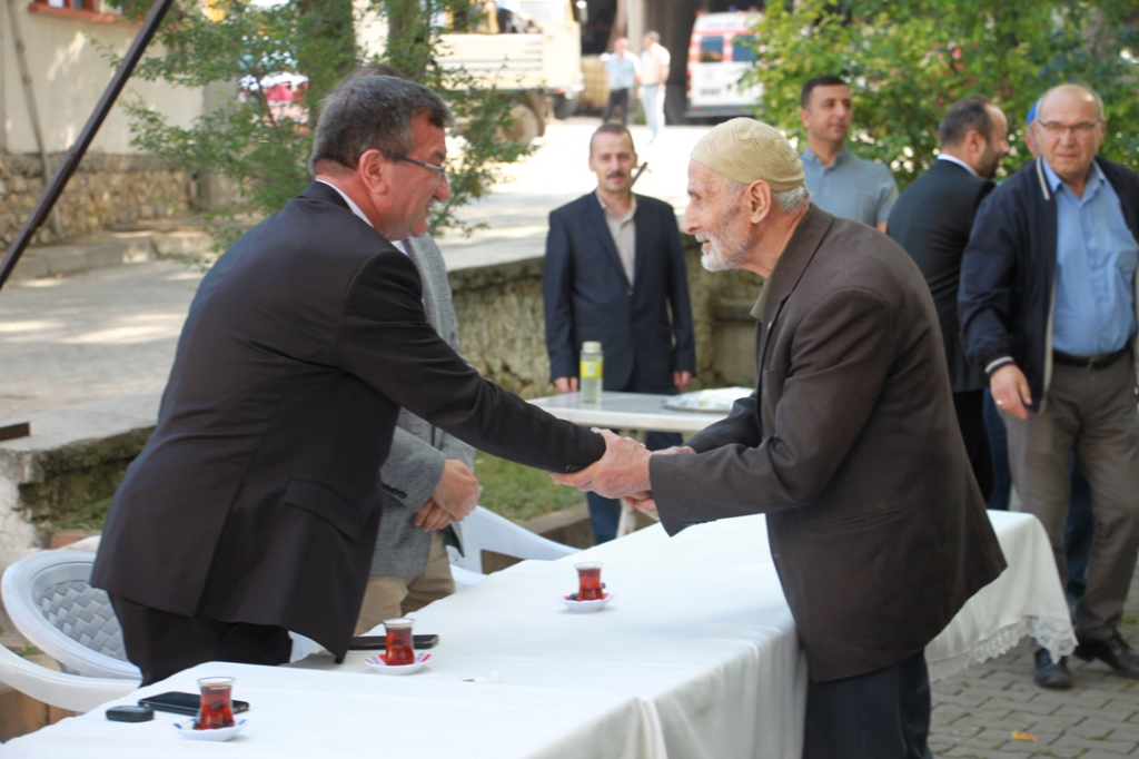 Araç Belediyesi