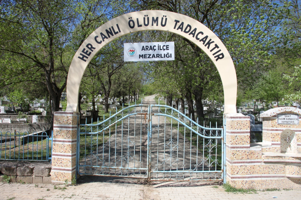 Araç Belediyesi