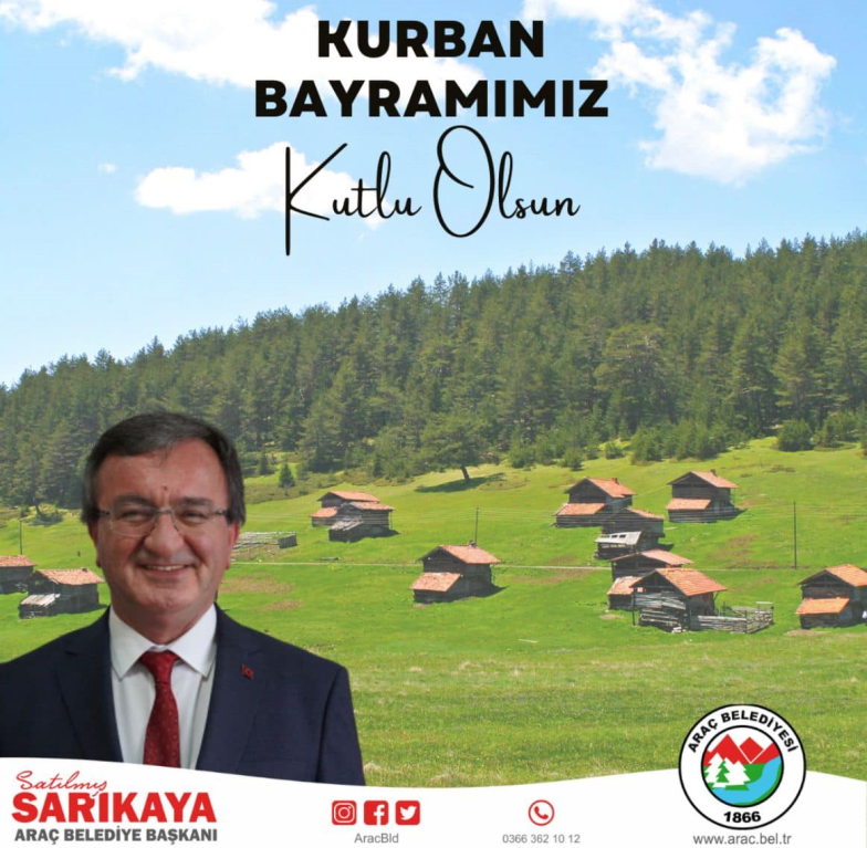 Araç Belediyesi