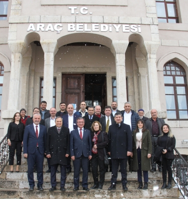 Araç Belediyesi
