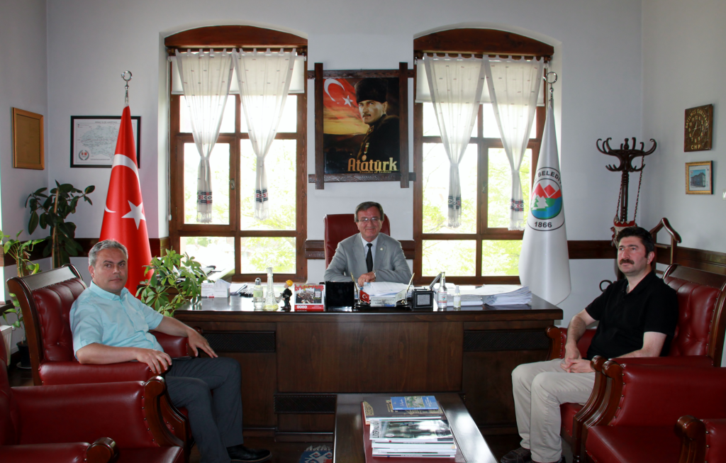 Araç Belediyesi