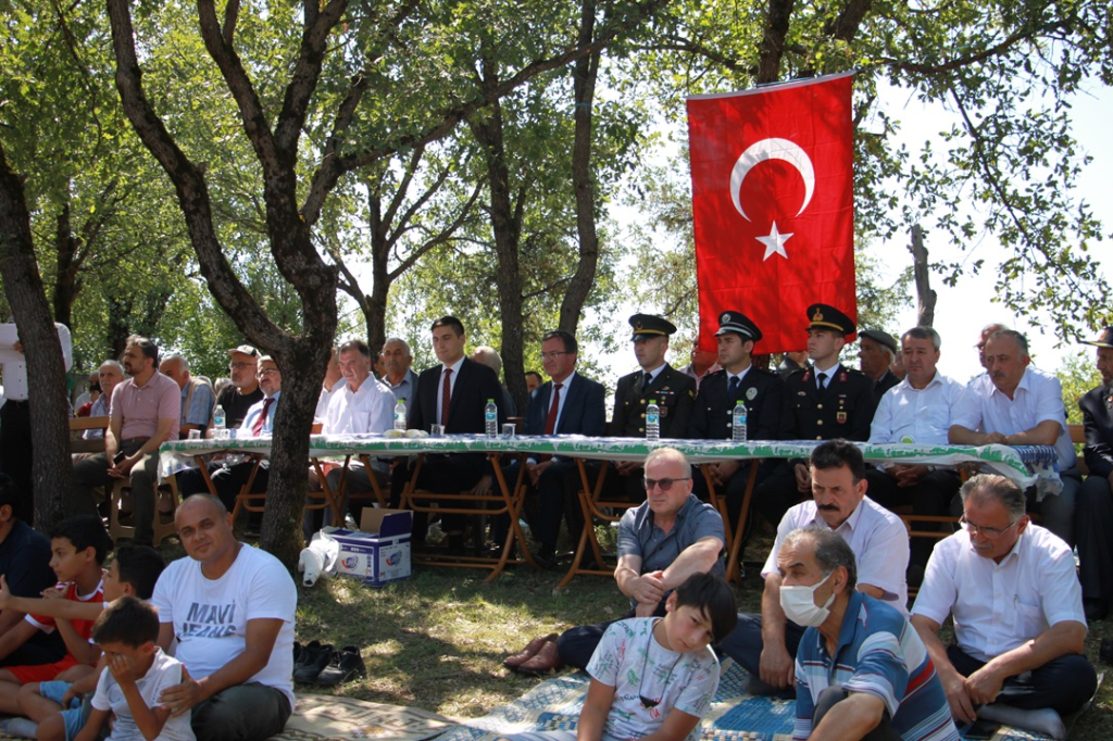 Araç Belediyesi