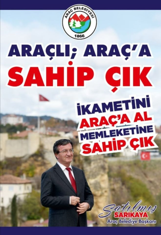 Araç Belediyesi