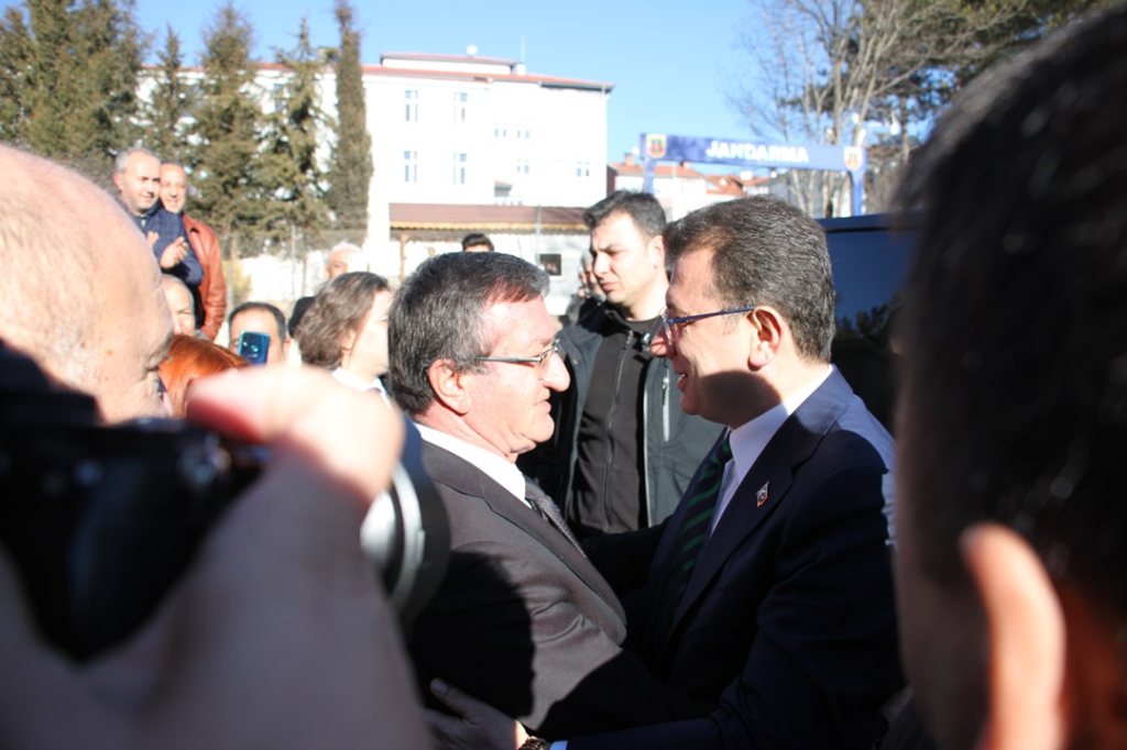 Araç Belediyesi