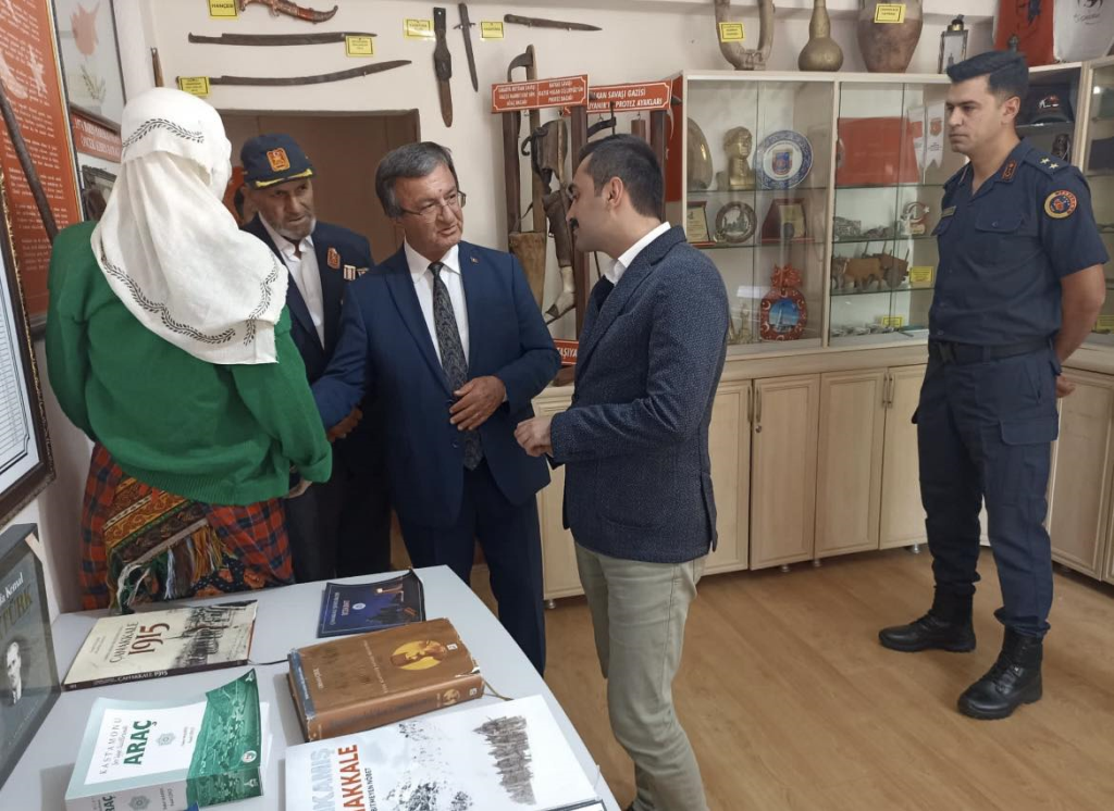 Araç Belediyesi