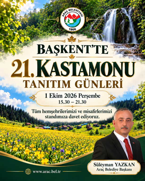 Araç Belediyesi