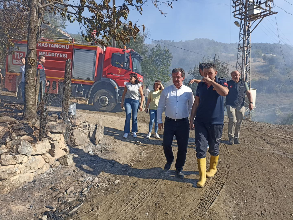 Araç Belediyesi