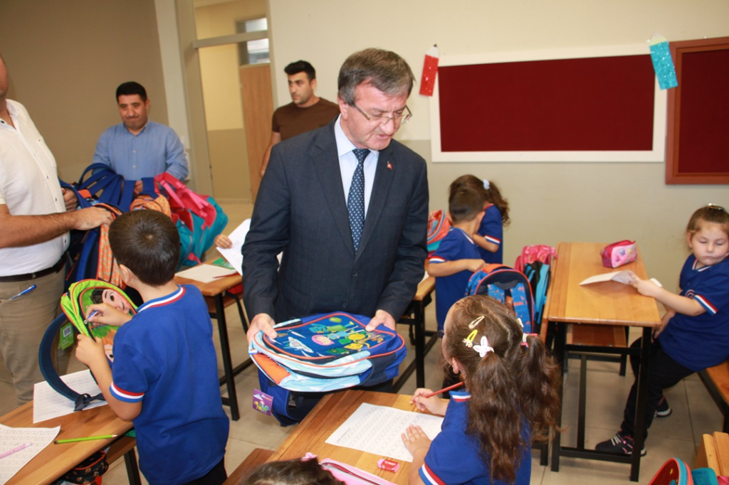 Araç Belediyesi
