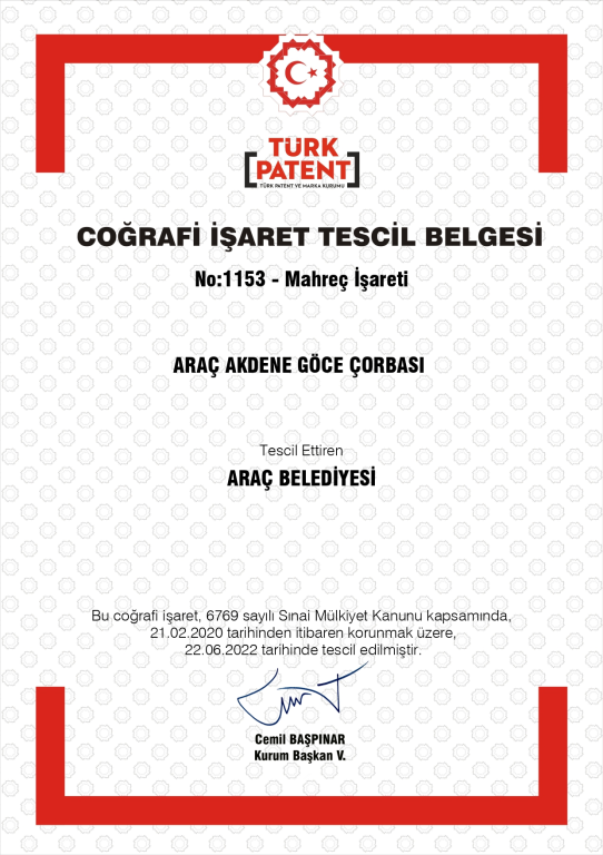 Araç Belediyesi
