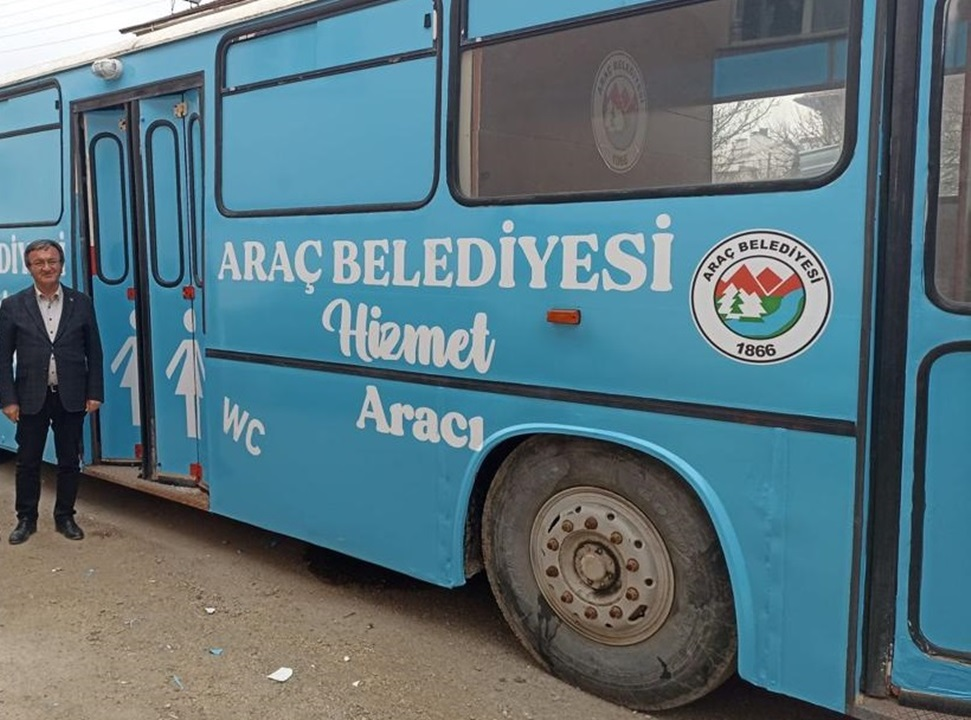 Araç Belediyesi