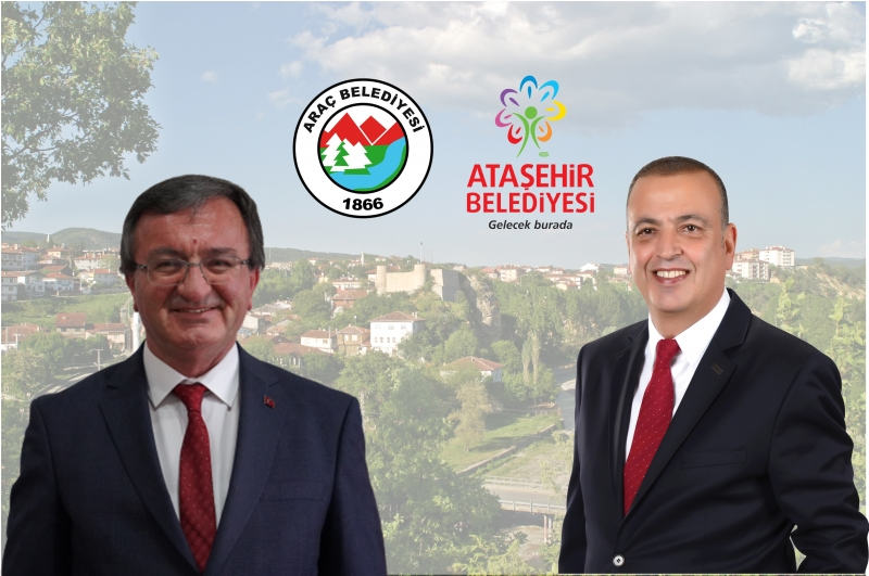 Araç Belediyesi