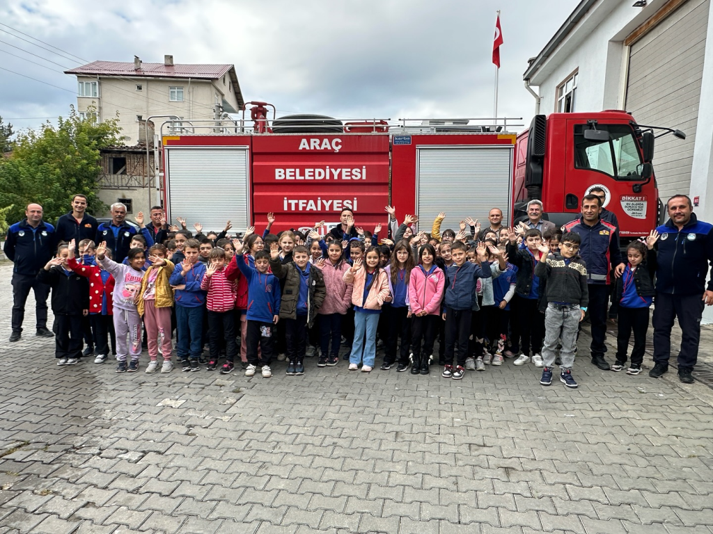 Araç Belediyesi