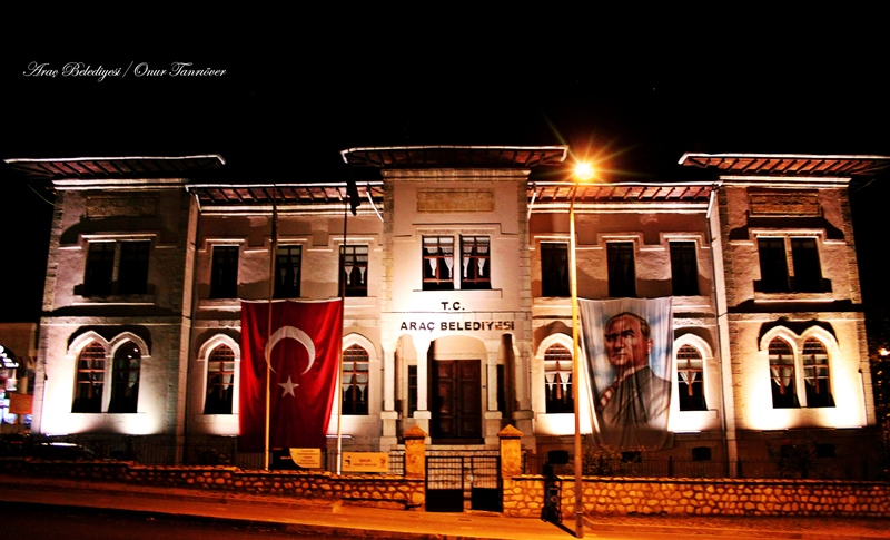 Araç Belediyesi