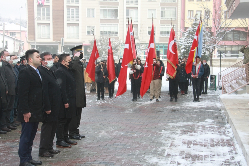 Araç Belediyesi