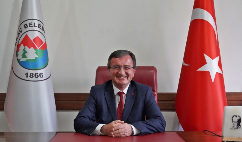 Araç Belediyesi