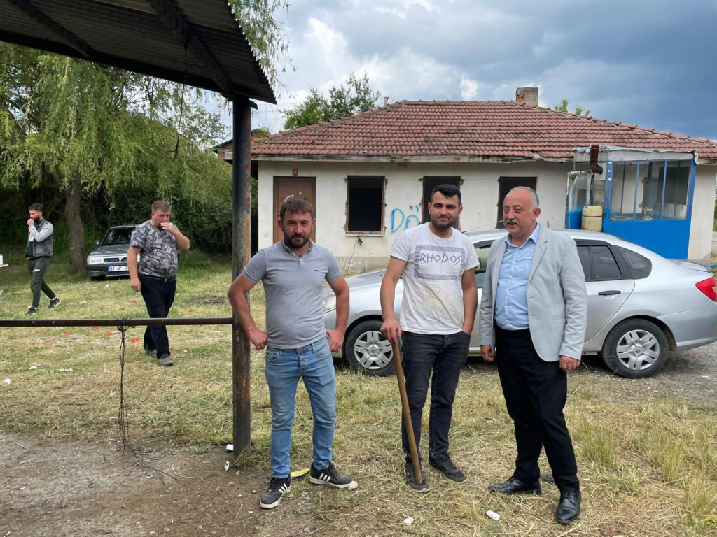 Araç Belediyesi