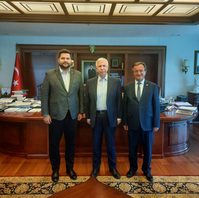 Araç Belediyesi