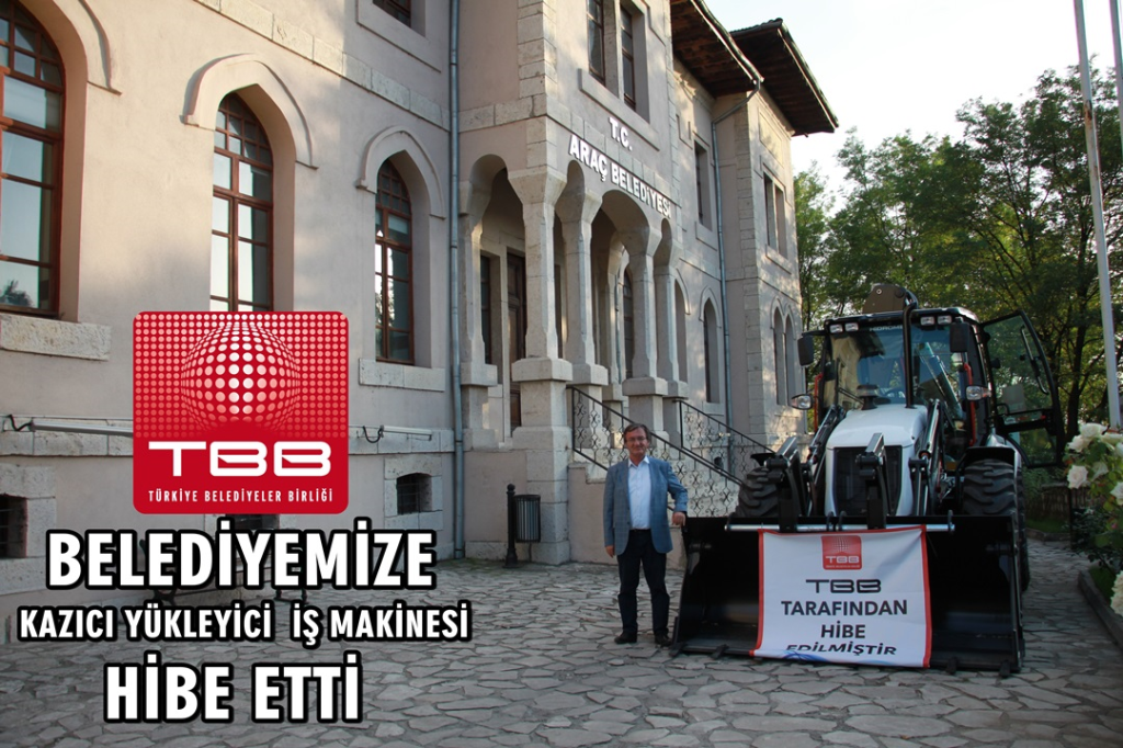 Araç Belediyesi