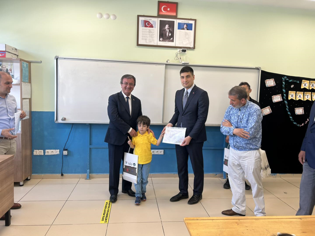 Araç Belediyesi