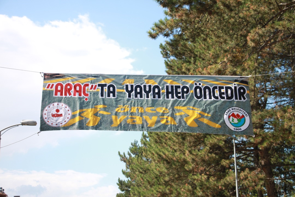 Araç Belediyesi