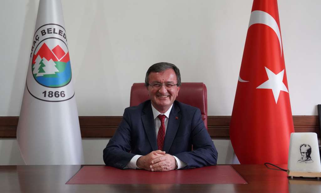 Araç Belediyesi