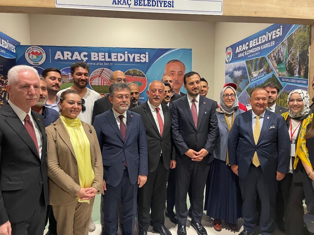 Araç Belediyesi
