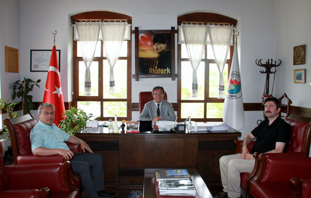 Araç Belediyesi