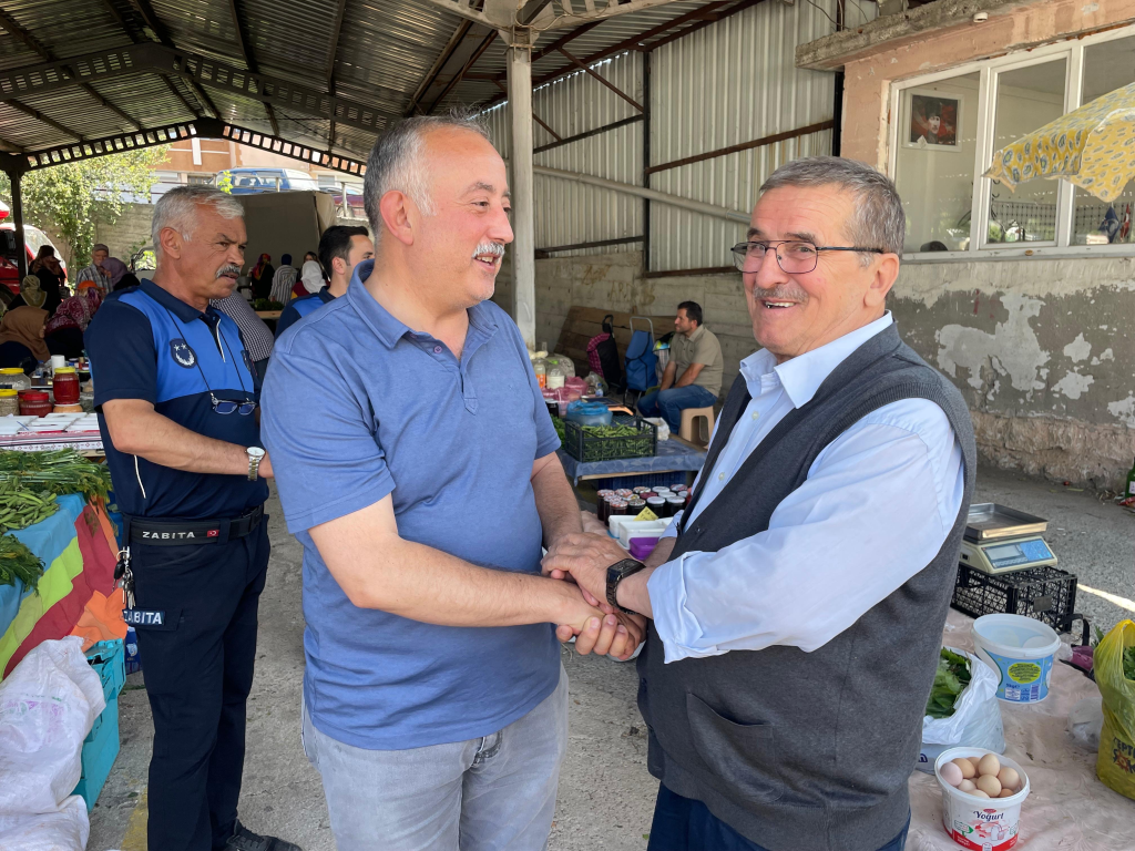 Araç Belediyesi