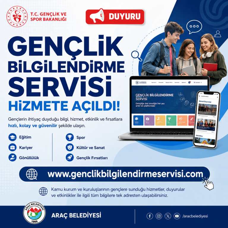 Araç Belediyesi