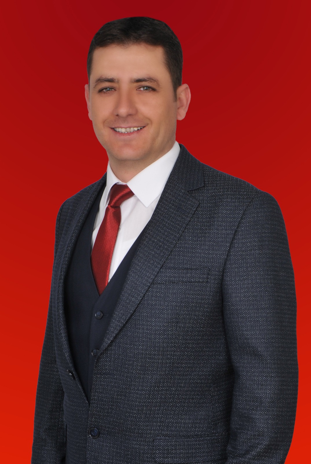 Meclis Üyesi