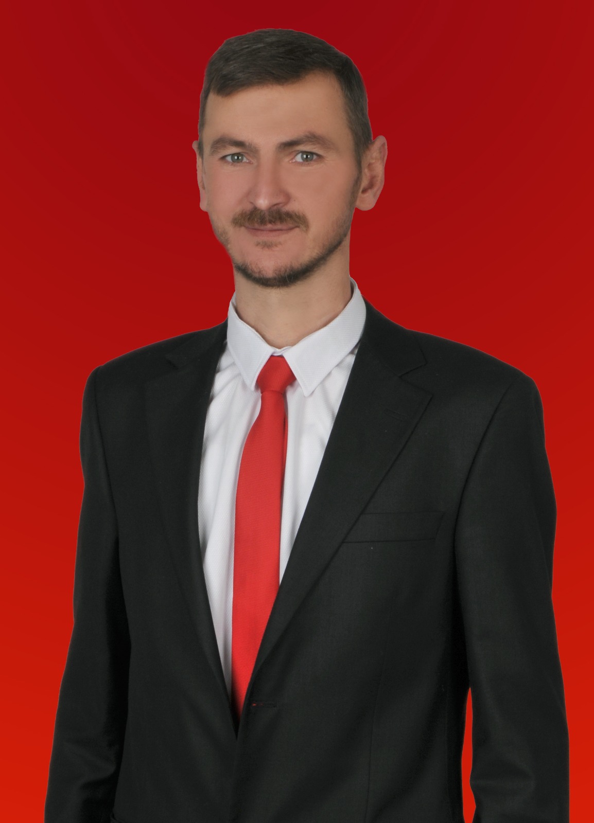 Meclis Üyesi