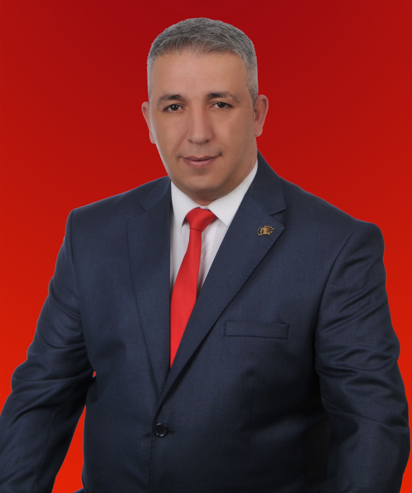 Meclis Üyesi
